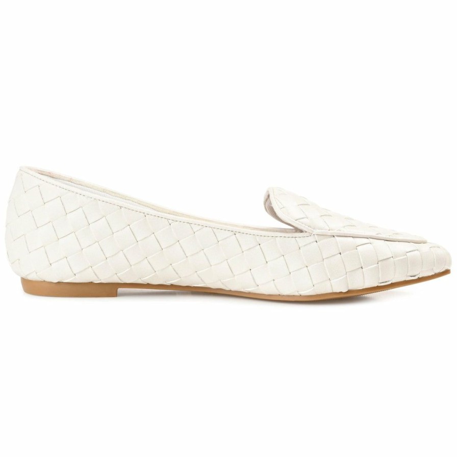 * Journee Collection Flats Misty Loafers