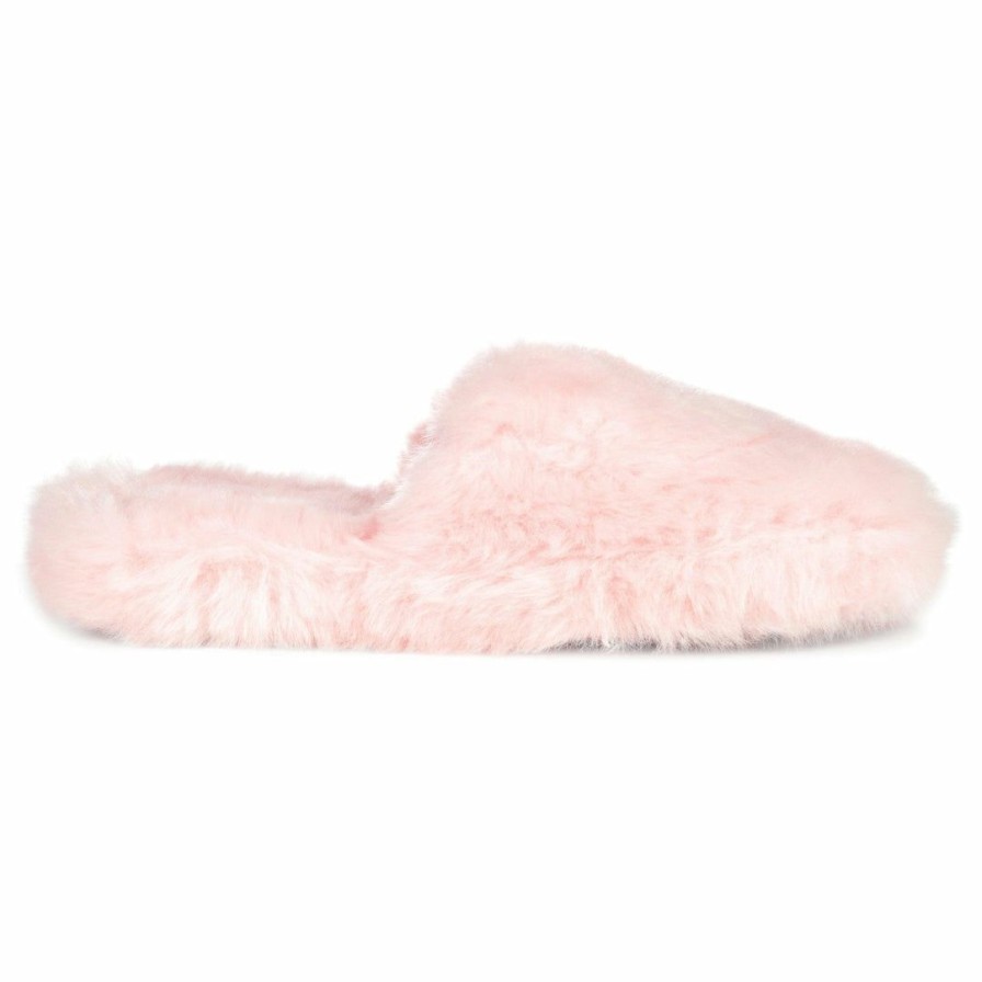 * Journee Collection Cozey Slippers