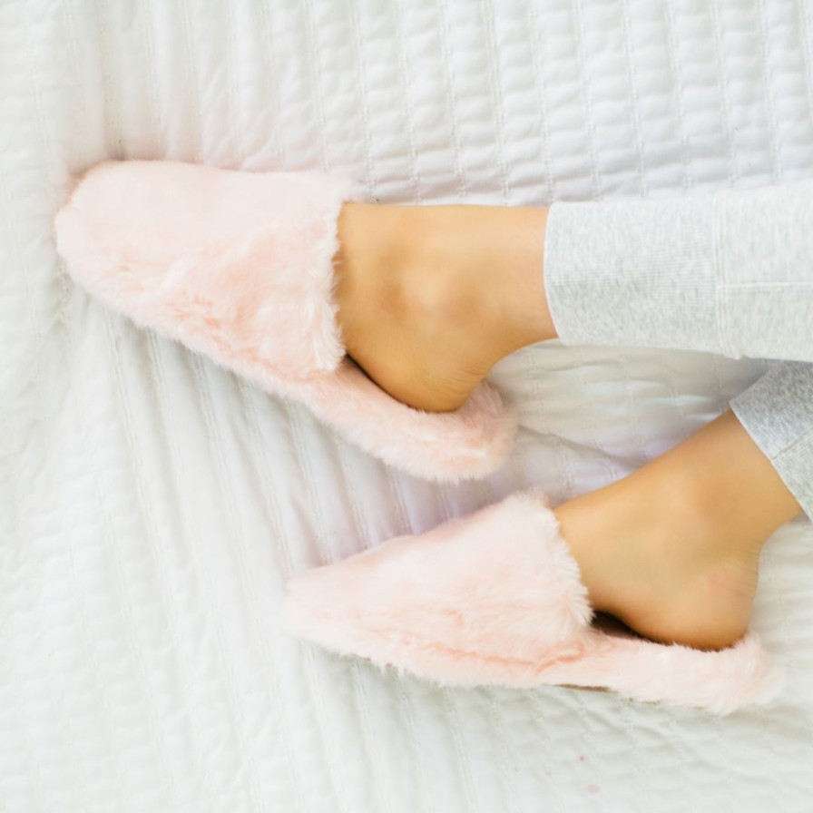 * Journee Collection Cozey Slippers