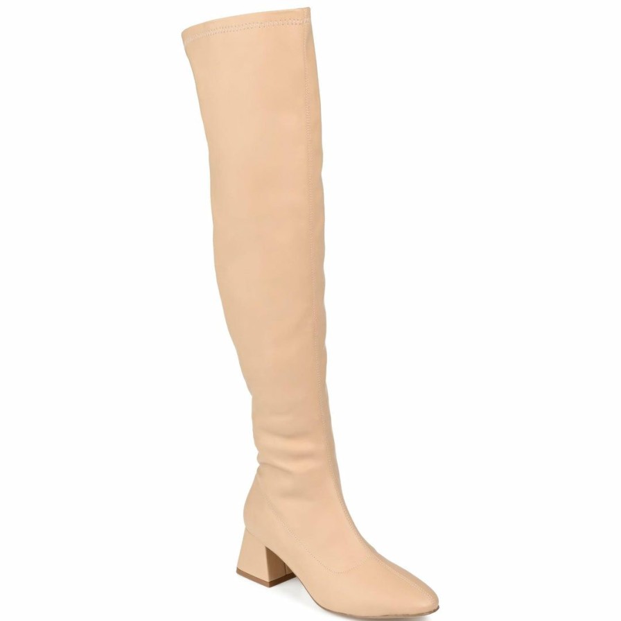 * Journee Collection Melika Extra Wide Calf Extra-Wide Calf