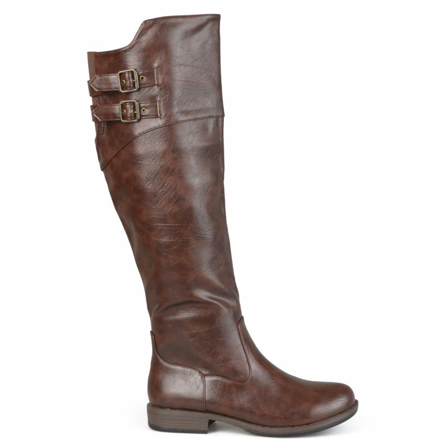 * Journee Collection Tori Wide Calf Boots Wide-Calf