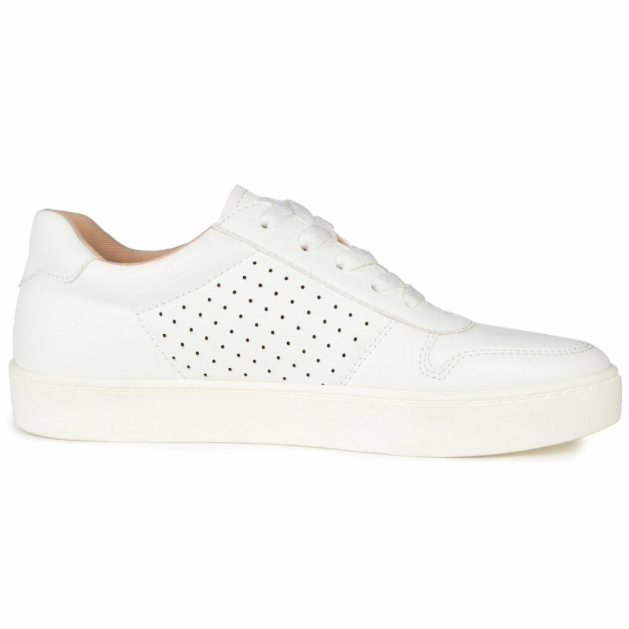 * Journee Collection Sneakers Elle Comfort Foam