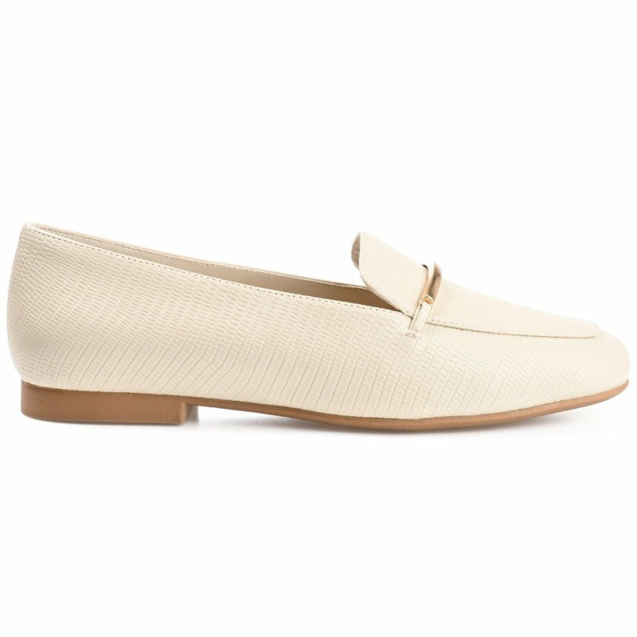 * Journee Collection Wrenn Flats Loafers