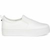 * Journee Collection Patrice Sneakers Comfort Foam