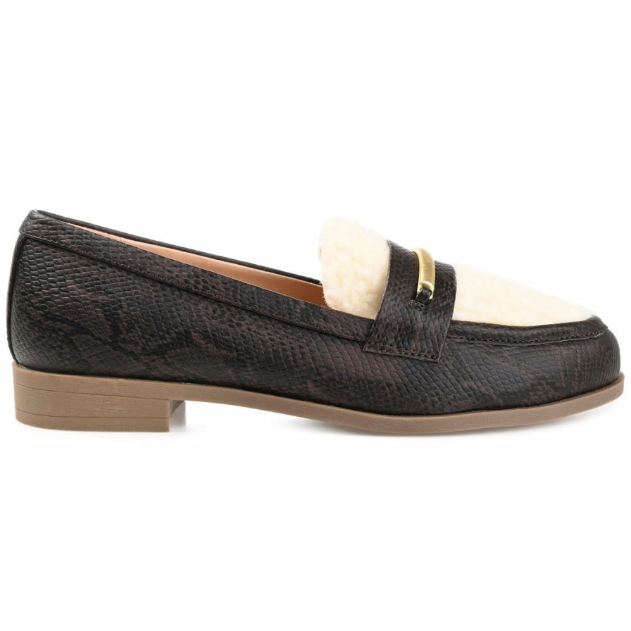 * Journee Collection Huntington Loafers