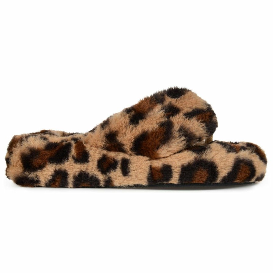 * Journee Collection Dream Slippers Slippers