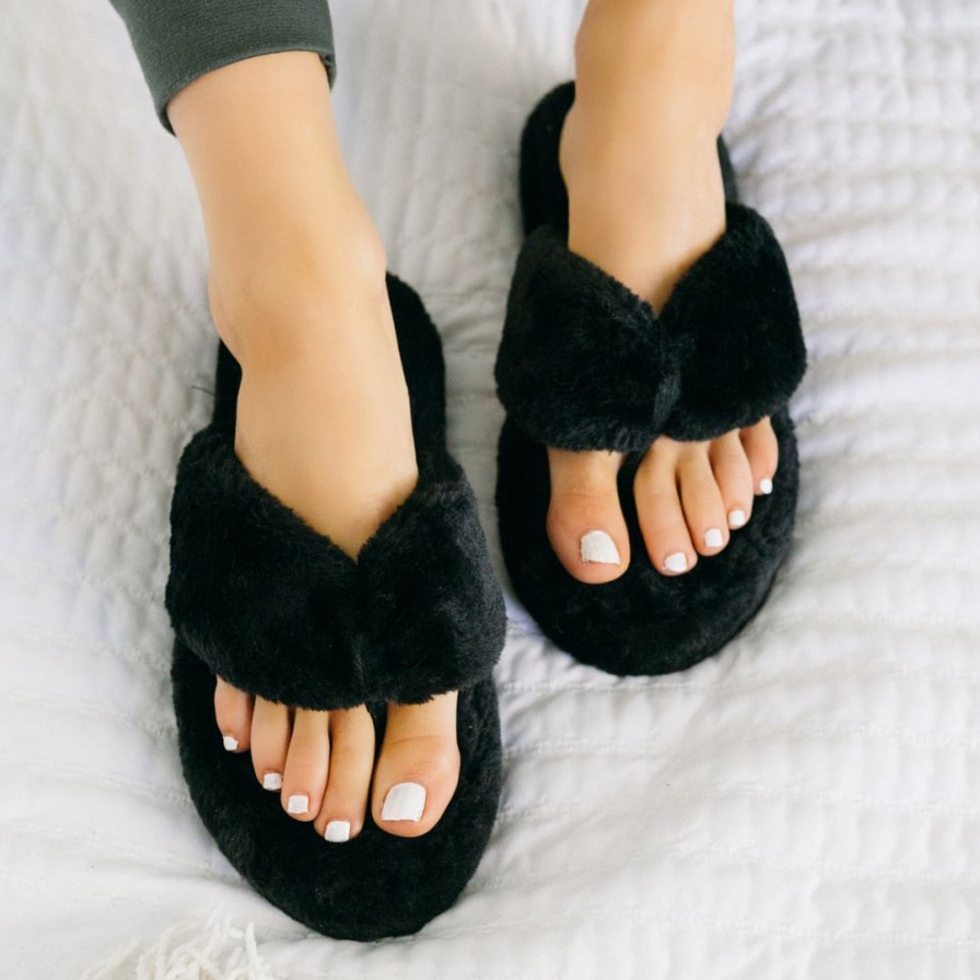 * Journee Collection Dream Slippers Slippers