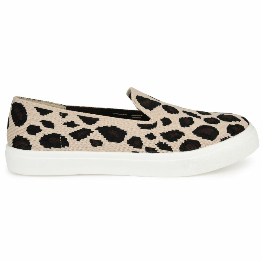 * Journee Collection Flats Phila Comfort Foam