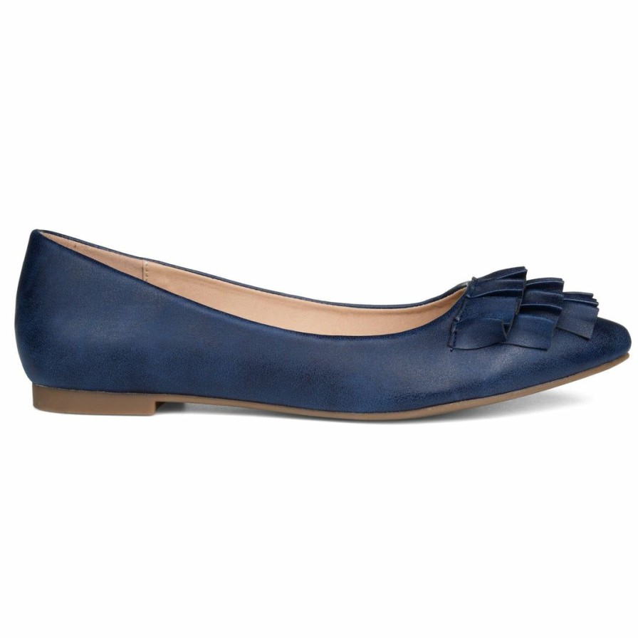 * Journee Collection Judy Flats Ballet