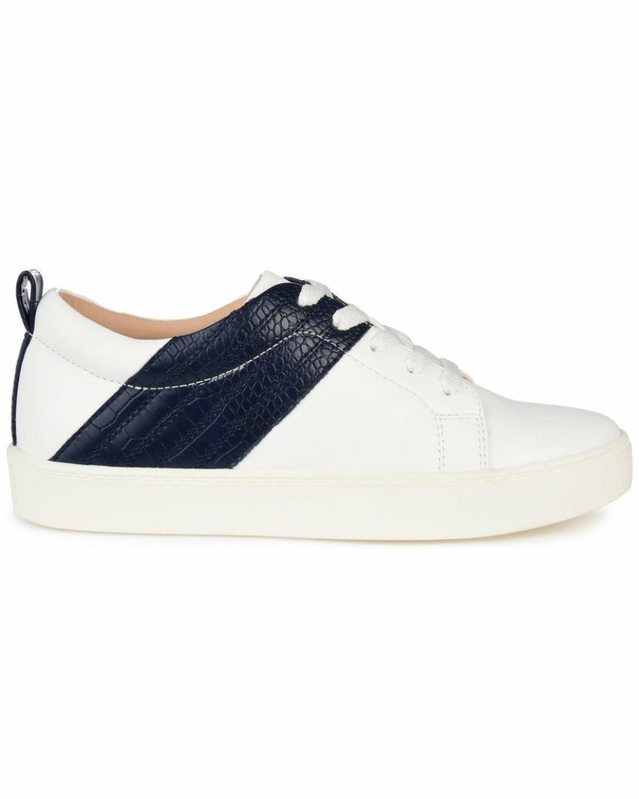 * Journee Collection Sneakers Raaye Comfort Foam