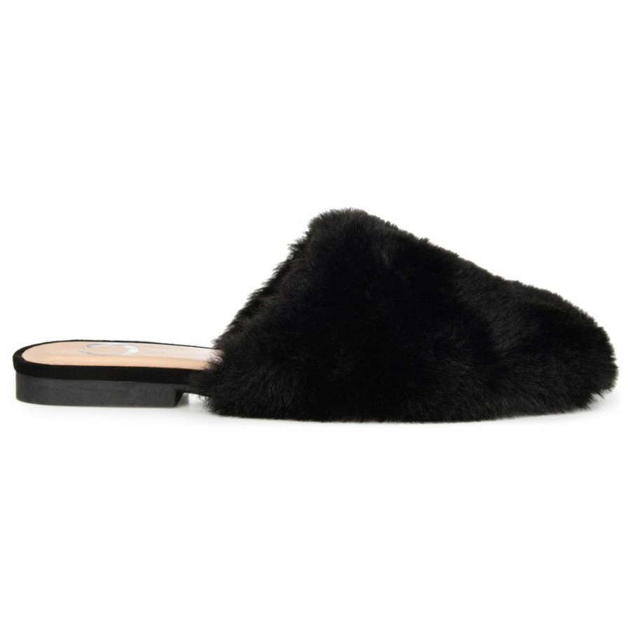 * Journee Collection Slippers Evelin Slippers