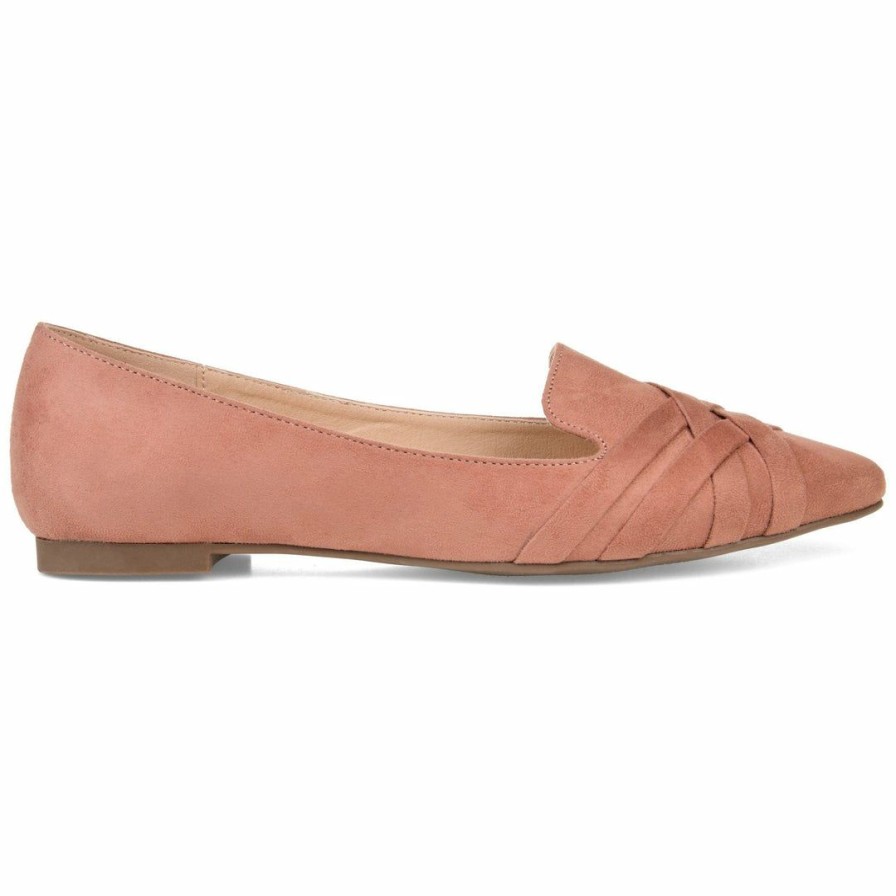 * Journee Collection Mindee Loafers