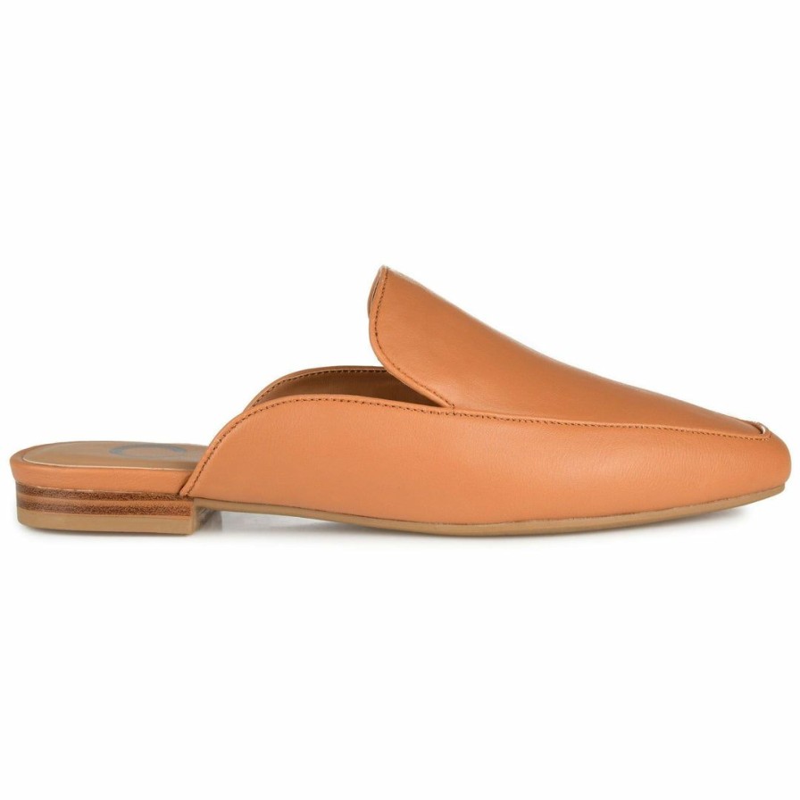 * Journee Collection Akza Loafers