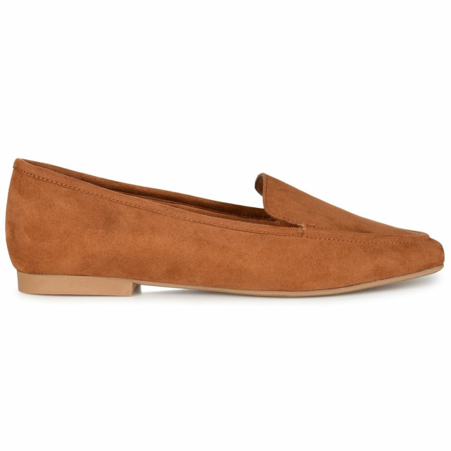 * Journee Collection Tullie Flats Loafers