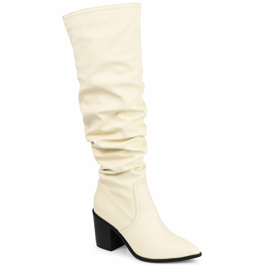 * Journee Collection Pia Wide Calf Wide-Calf