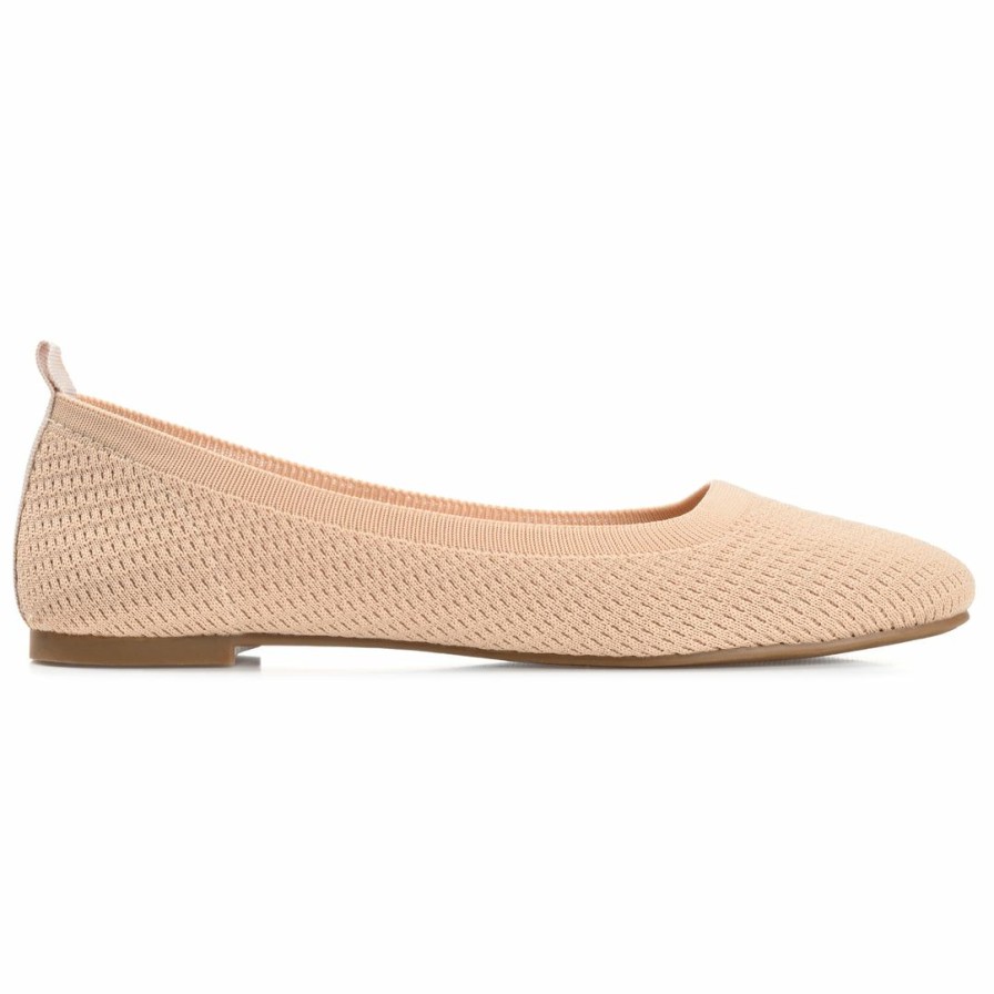 * Journee Collection Maryann Flats Ballet