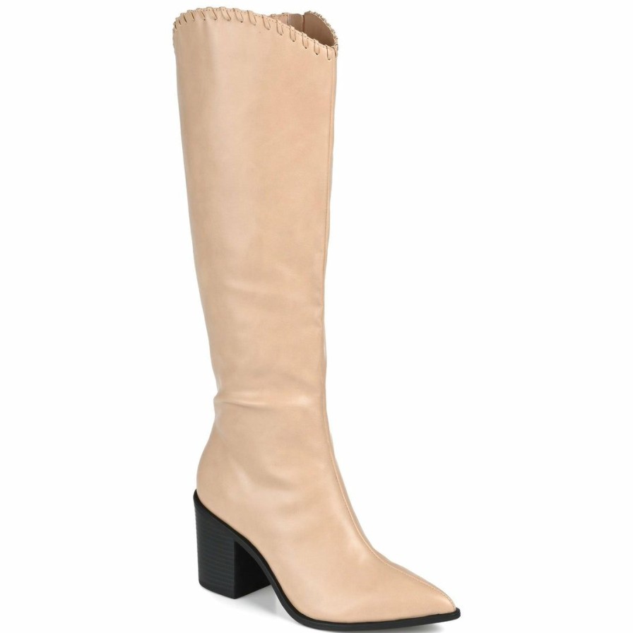 * Journee Collection Daria Extra Wide Calf Extra-Wide Calf