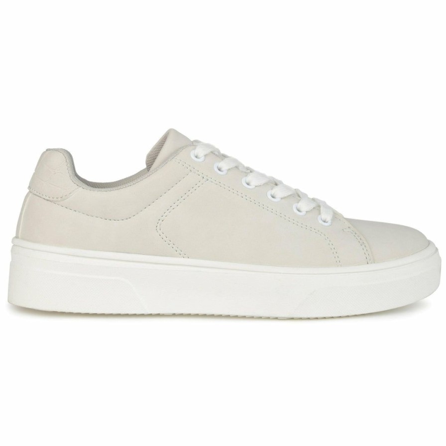 * Journee Collection Sneakers Leeon Comfort Foam