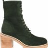 * Journee Signature Booties Malle Combat