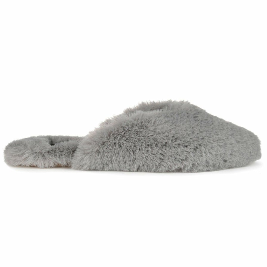 * Journee Collection Sundown Slippers