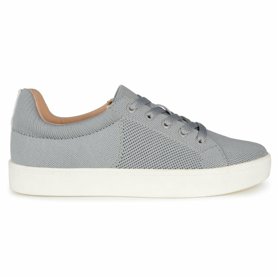 * Journee Collection Sneakers Kimber S Dard Width Comfort Foam