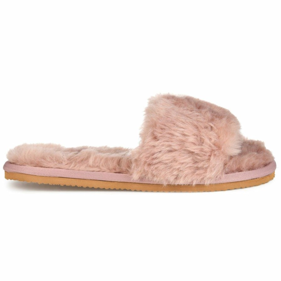 * Journee Collection Dawn Slippers Slippers