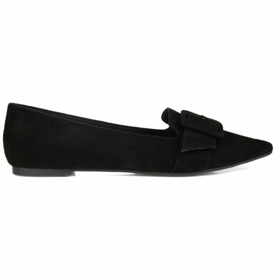 * Journee Collection Flats Audrey Loafers