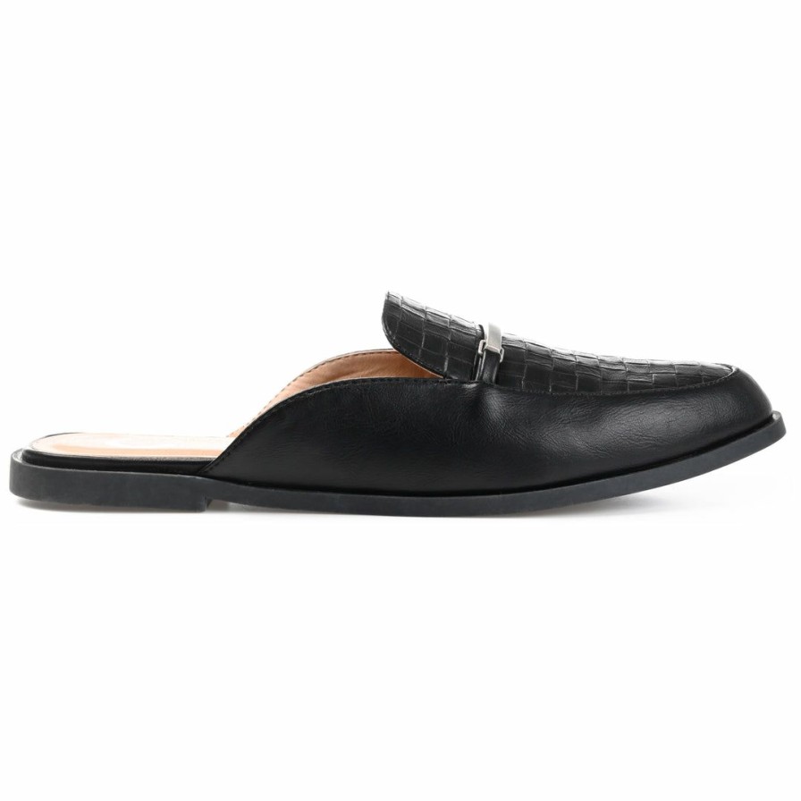 * Journee Collection Rubee Loafers