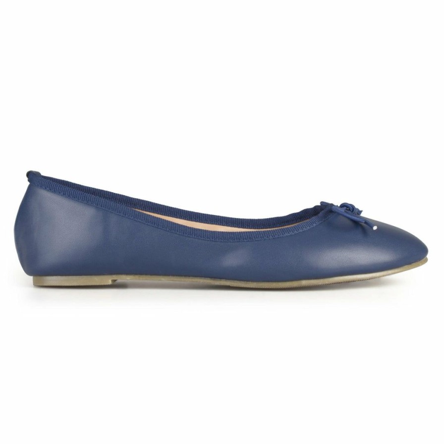 * Journee Collection Vika Flats Ballet