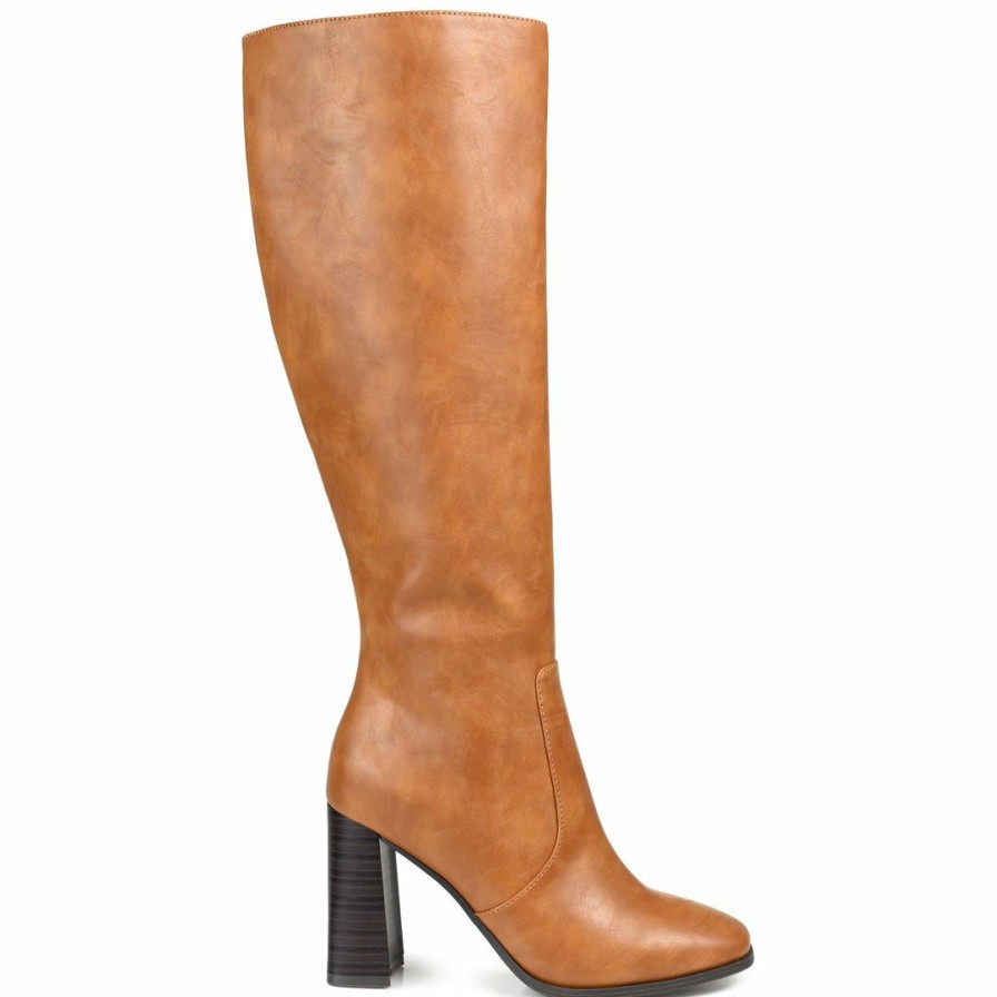 * Journee Collection Karima Wide Calf Boots Wide-Calf