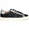 * Journee Collection Sneakers Camila Wide Width Comfort Foam