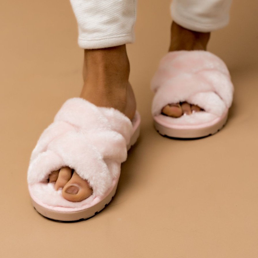 * Journee Collection Quiet Slippers Slippers