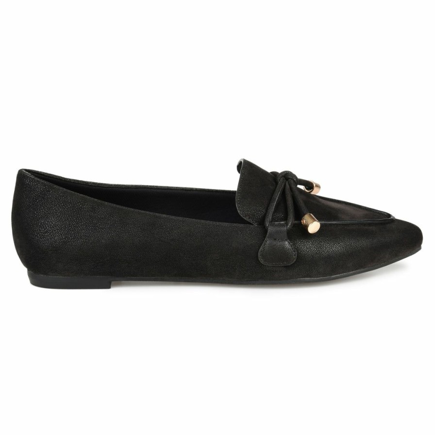 * Journee Collection Muriel Flats Loafers