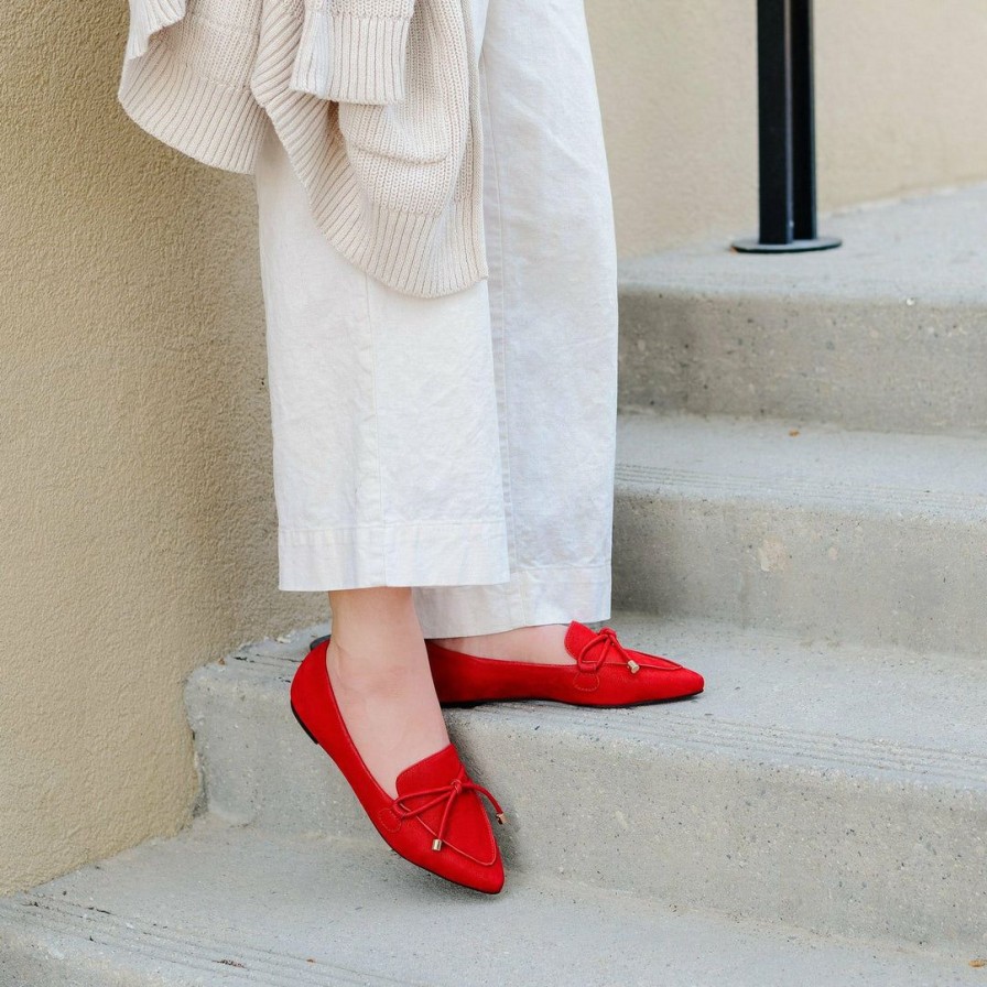 * Journee Collection Muriel Flats Loafers