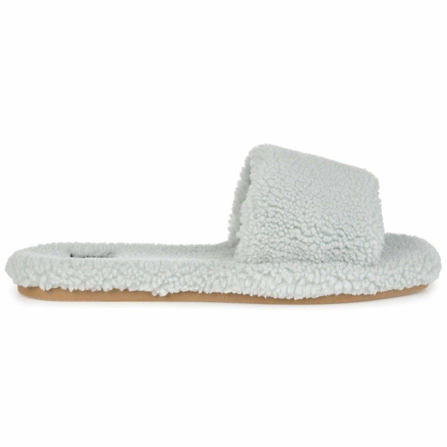 * Journee Collection Slippers Sunlight Slippers