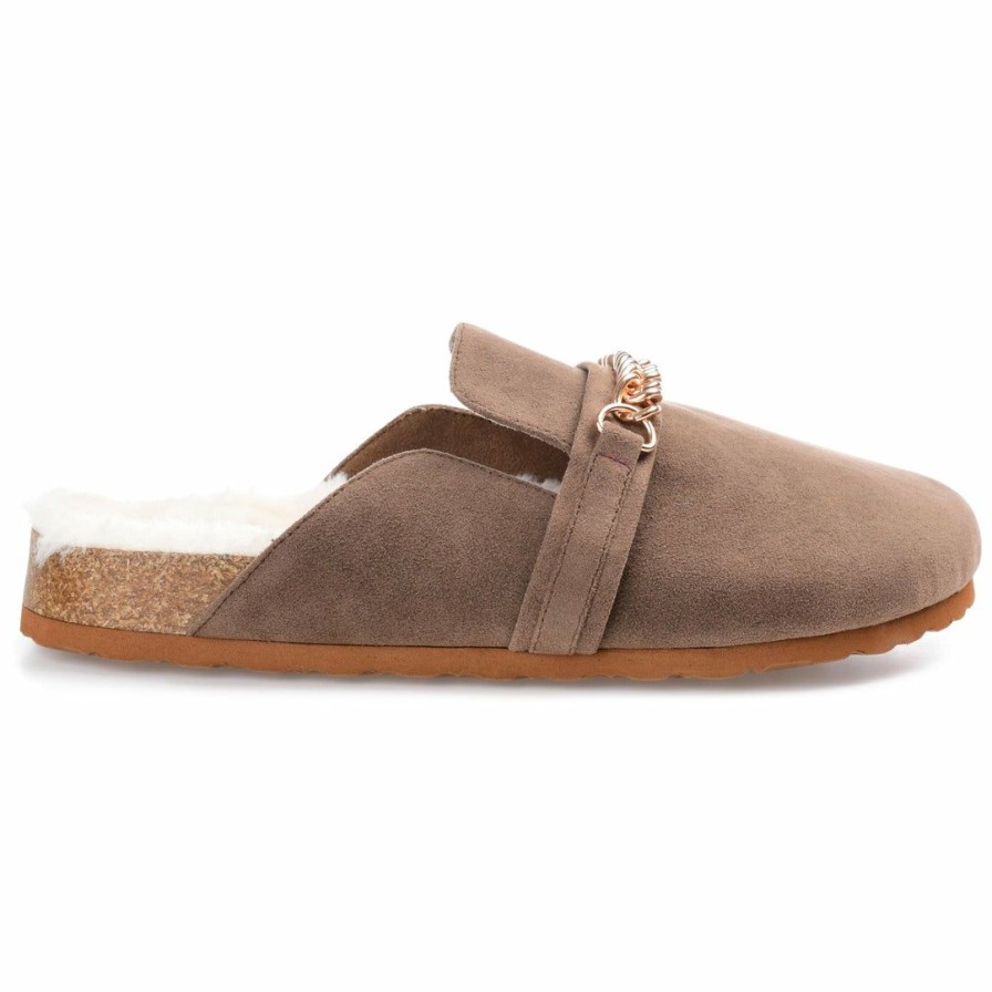 * Journee Collection Quinnie Flats Loafers