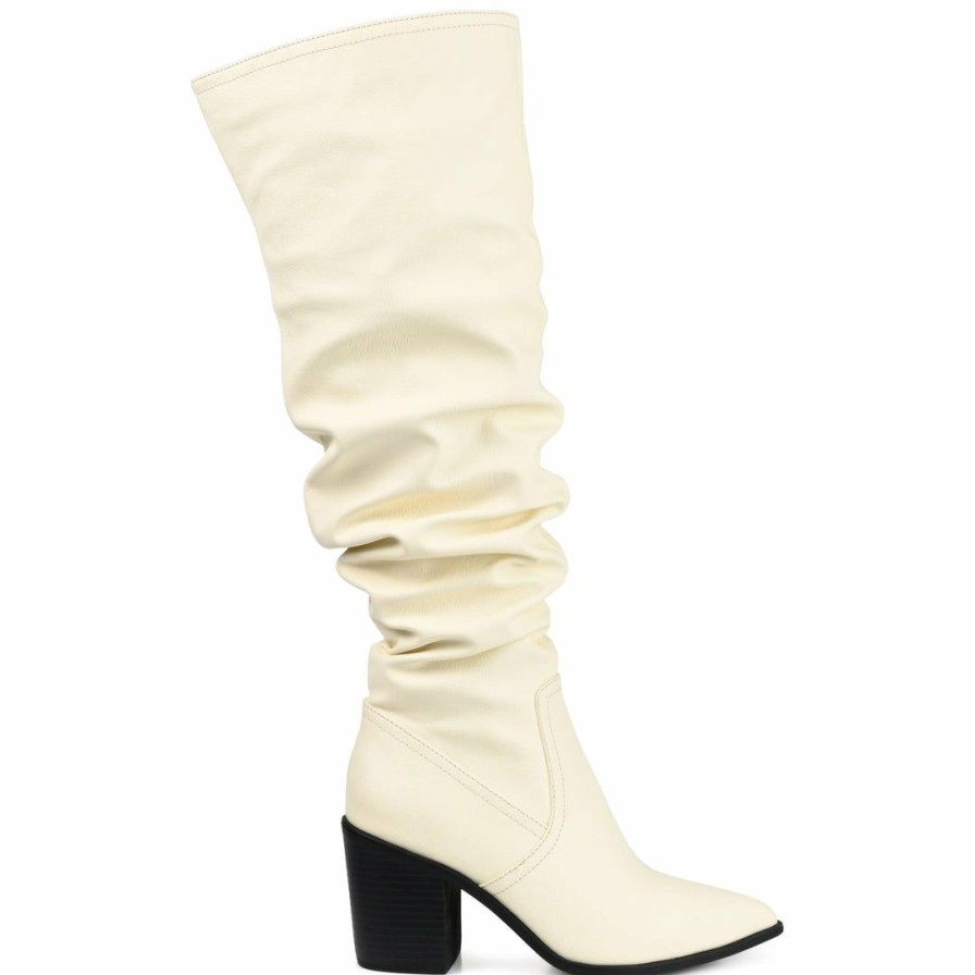 * Journee Collection Pia Extra Wide Calf Extra-Wide Calf