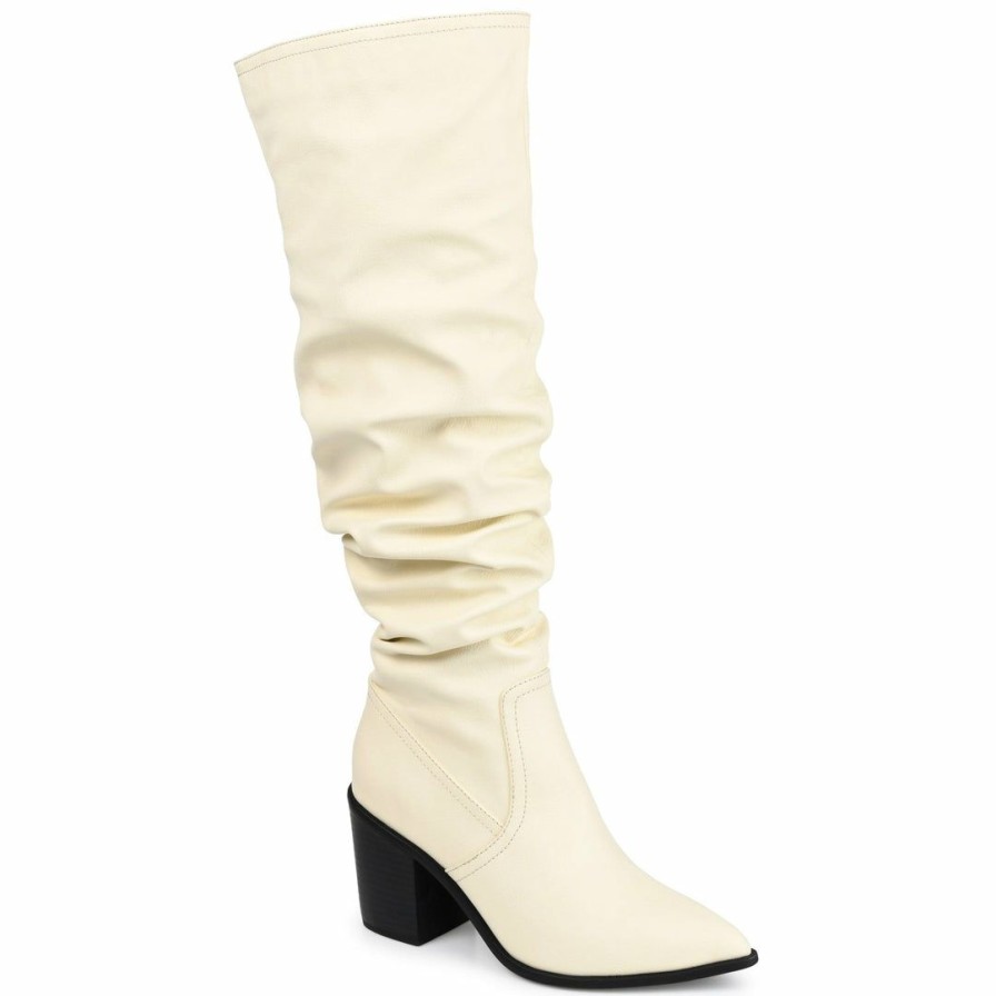 * Journee Collection Pia Extra Wide Calf Extra-Wide Calf