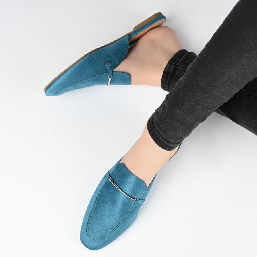 * Journee Collection Ameena Loafers