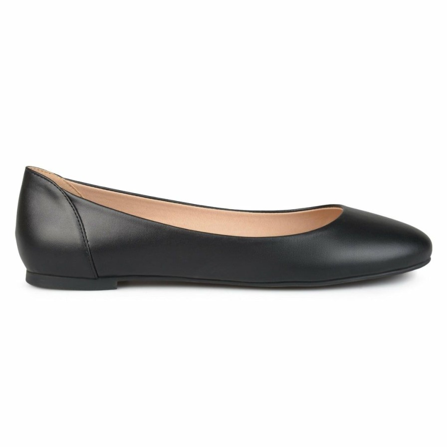 * Journee Collection Kavn Flats Ballet