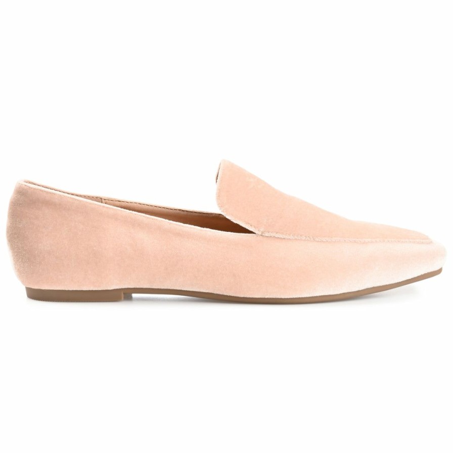 * Journee Collection Silas Flats Loafers