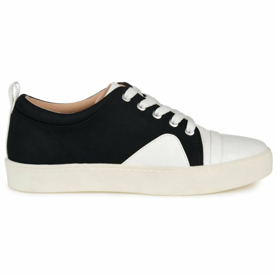 * Journee Collection Sneakers Kyndra Comfort Foam