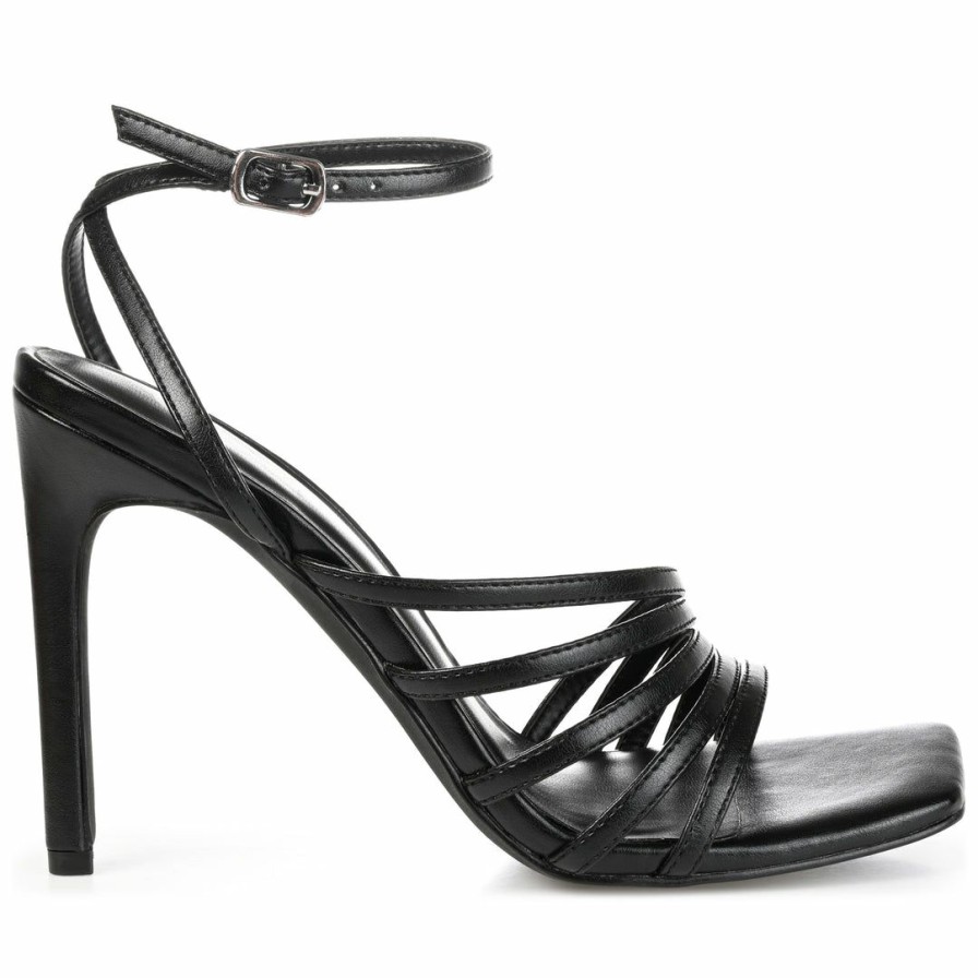 * Journee Collection Louella Heels Stilettos