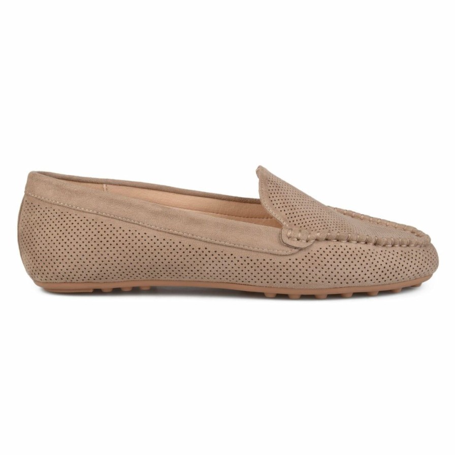 * Journee Collection Halsey Flats Loafers