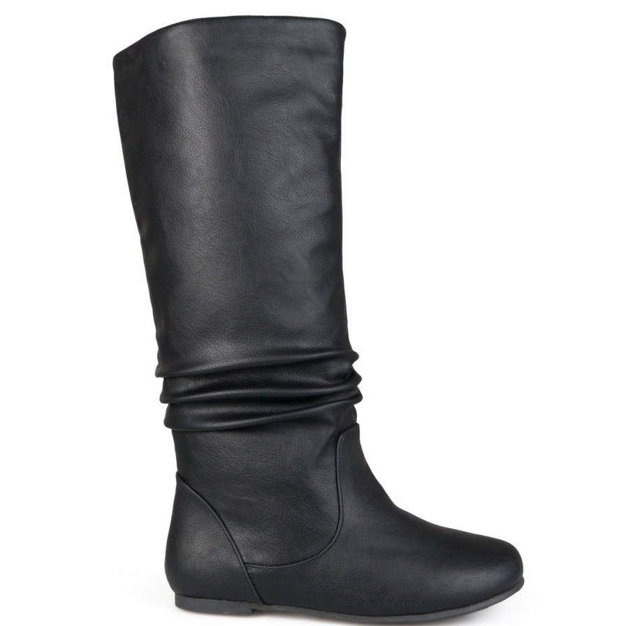 * Journee Collection Jayne Wide Calf Boots Wide-Calf