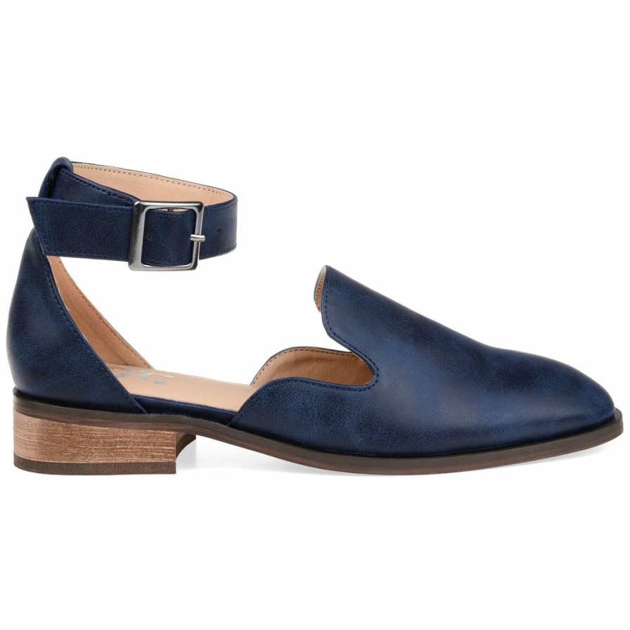 * Journee Collection Flats Loreta Loafers